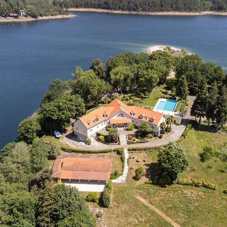 Morgado - River Suites And Houses By Pch Padroes  Esterno foto