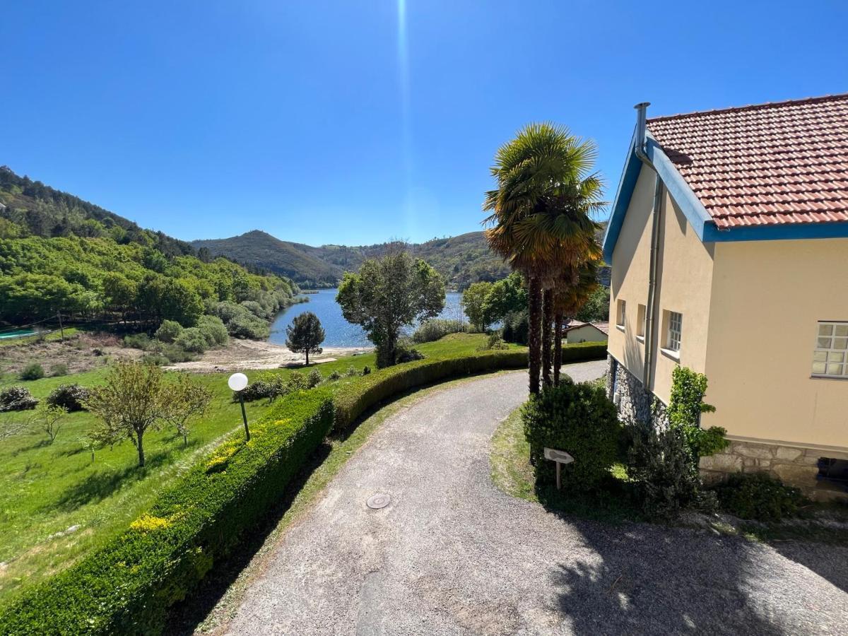 Morgado - River Suites And Houses By Pch Padroes  Esterno foto