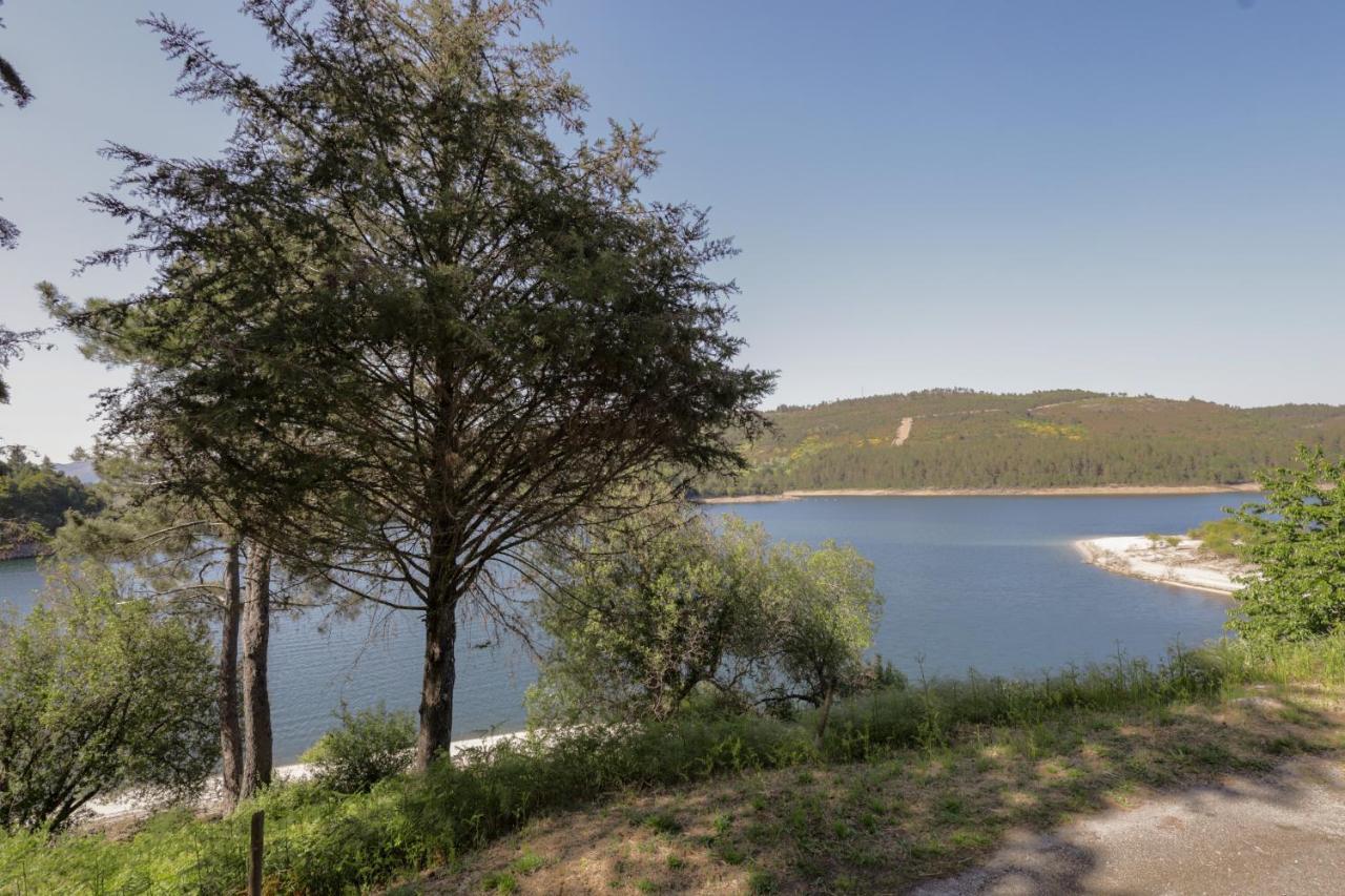 Morgado - River Suites And Houses By Pch Padroes  Esterno foto