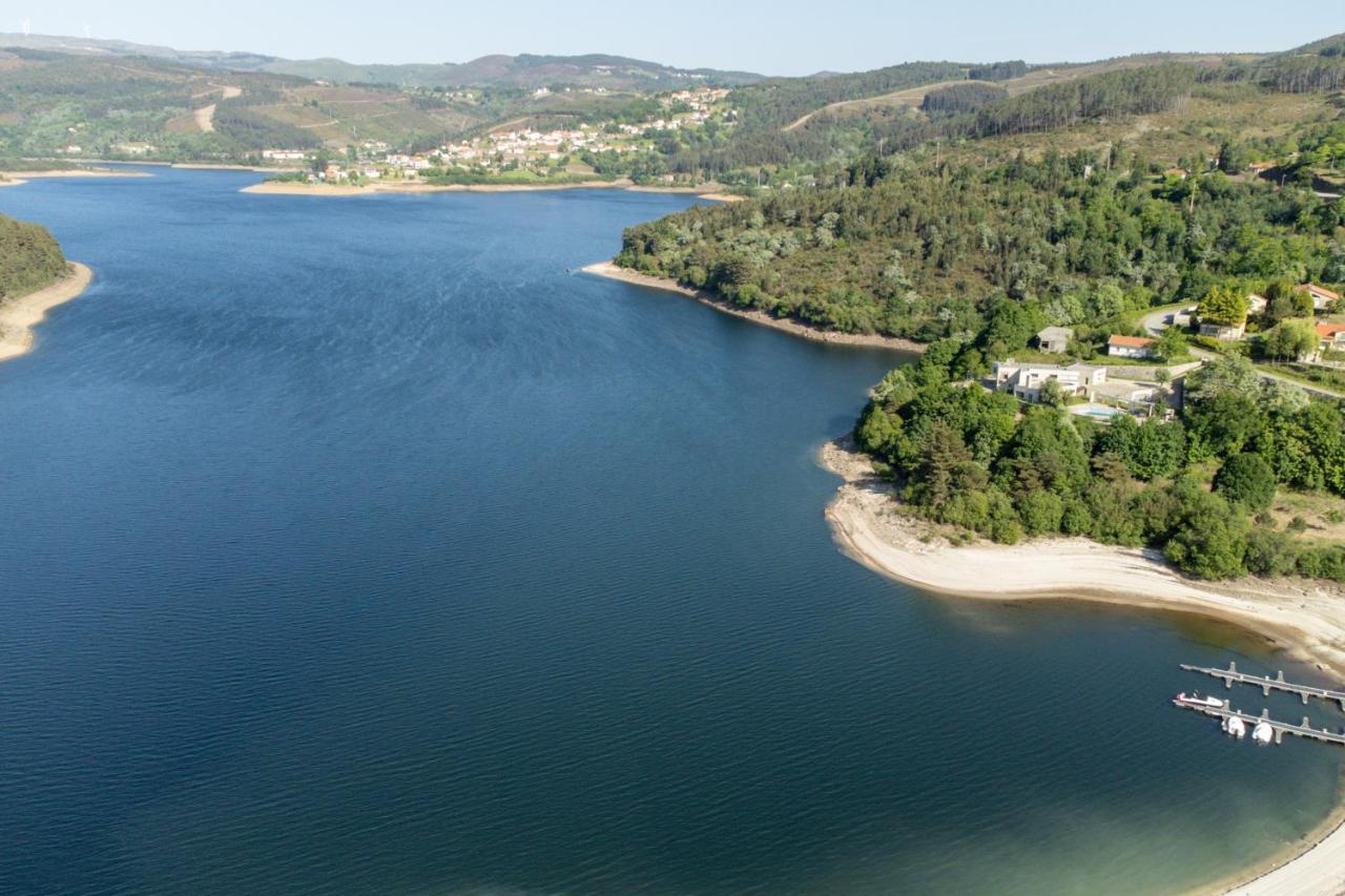Morgado - River Suites And Houses By Pch Padroes  Esterno foto