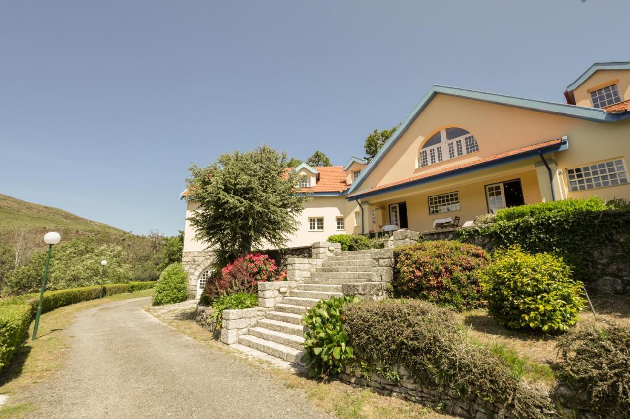 Morgado - River Suites And Houses By Pch Padroes  Esterno foto