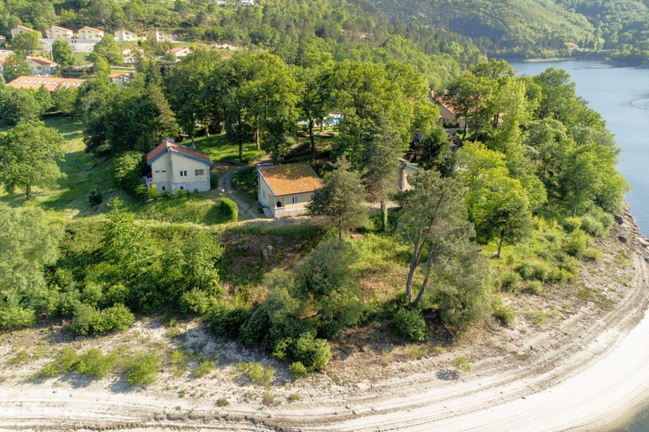 Morgado - River Suites And Houses By Pch Padroes  Esterno foto