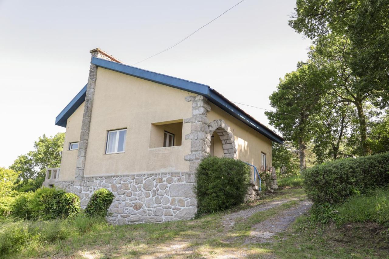 Morgado - River Suites And Houses By Pch Padroes  Esterno foto