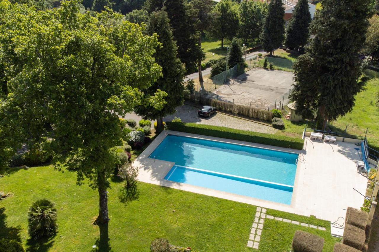 Morgado - River Suites And Houses By Pch Padroes  Esterno foto