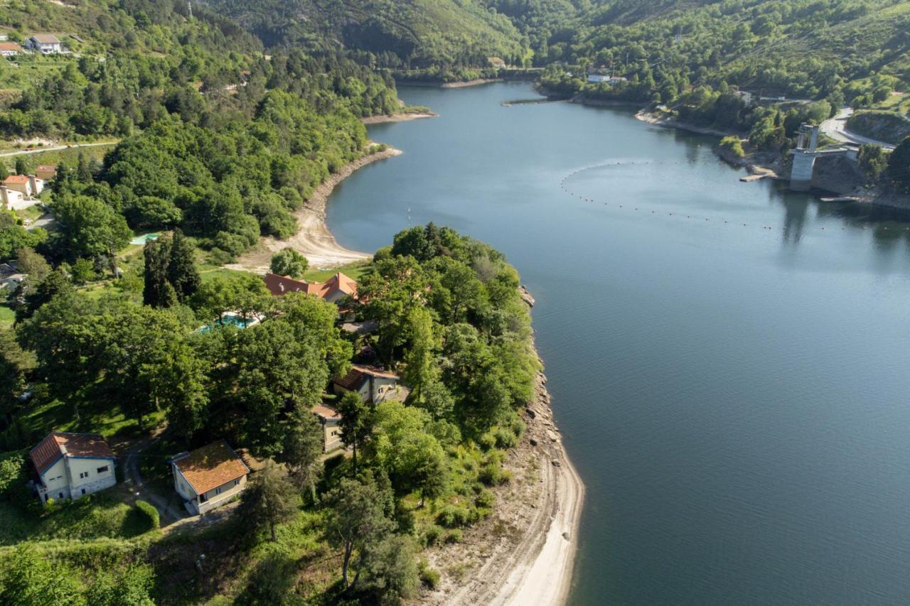 Morgado - River Suites And Houses By Pch Padroes  Esterno foto