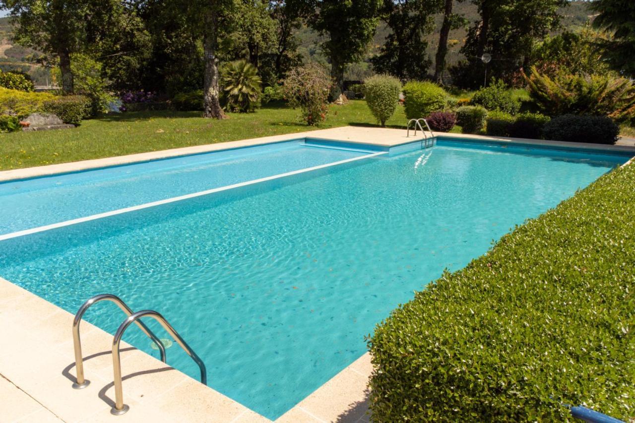 Morgado - River Suites And Houses By Pch Padroes  Esterno foto