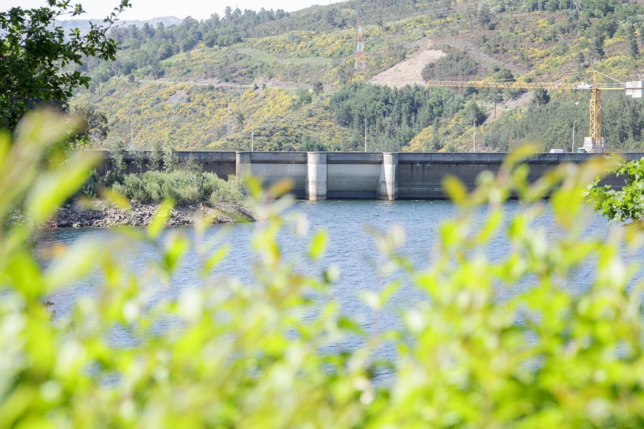 Morgado - River Suites And Houses By Pch Padroes  Esterno foto