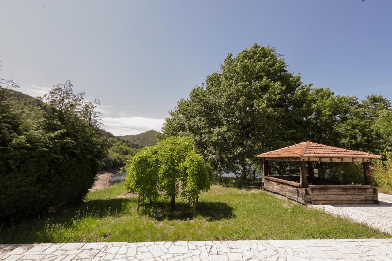 Morgado - River Suites And Houses By Pch Padroes  Esterno foto