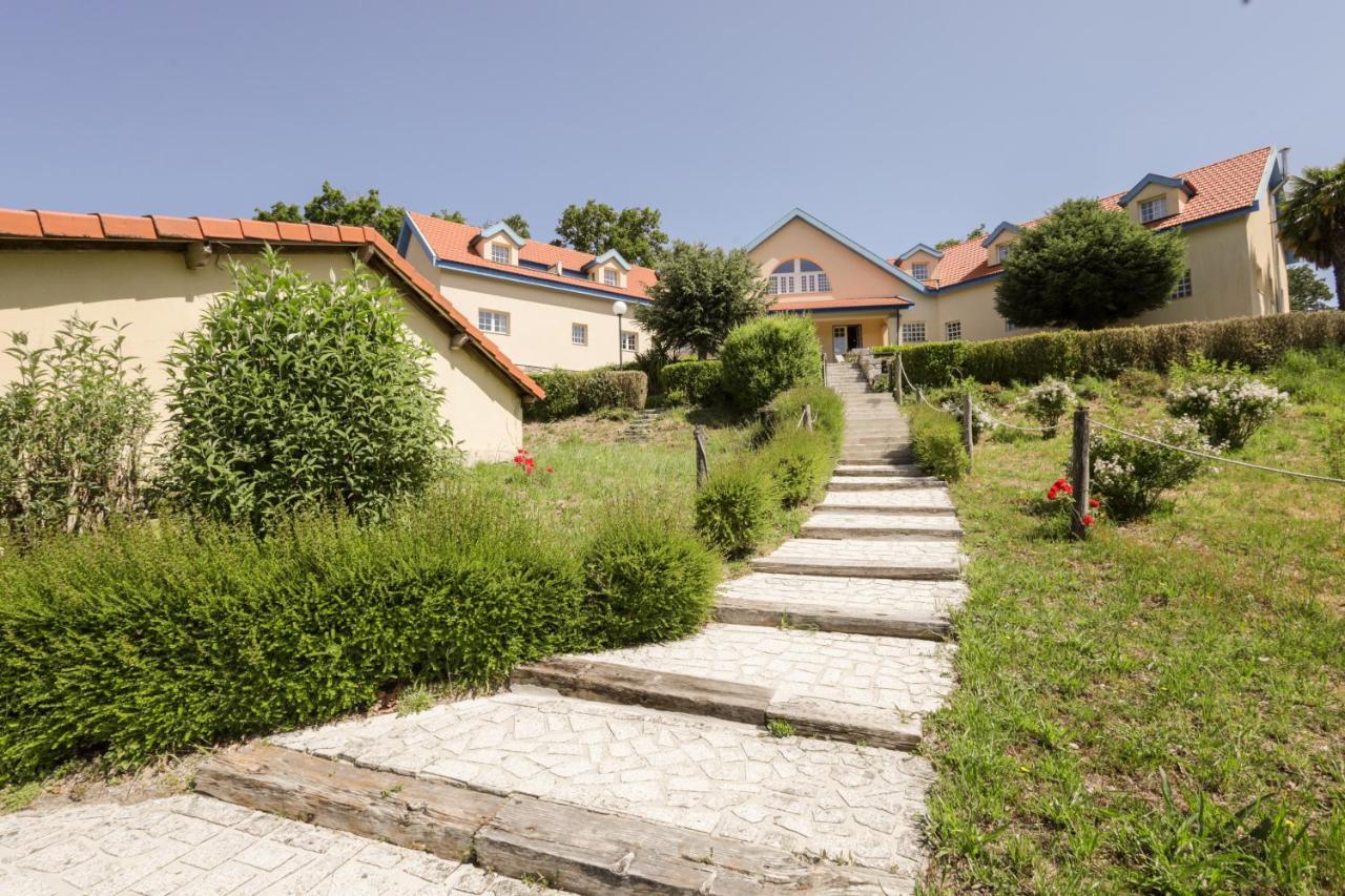Morgado - River Suites And Houses By Pch Padroes  Esterno foto