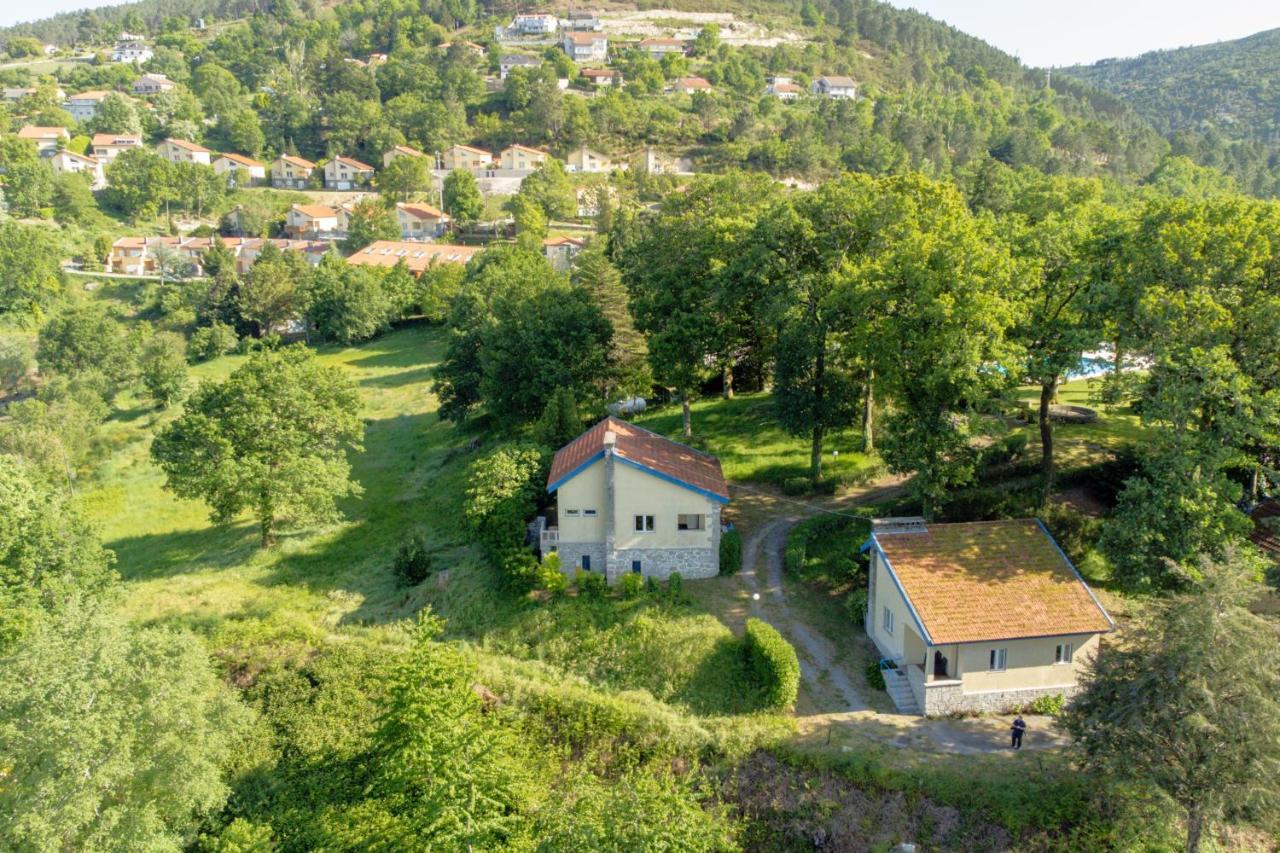 Morgado - River Suites And Houses By Pch Padroes  Esterno foto