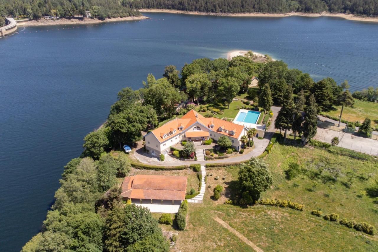 Morgado - River Suites And Houses By Pch Padroes  Esterno foto