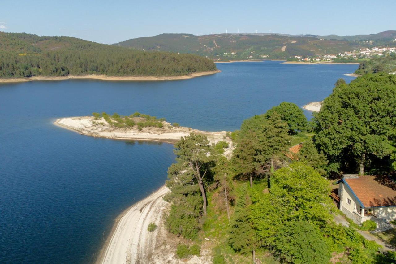 Morgado - River Suites And Houses By Pch Padroes  Esterno foto