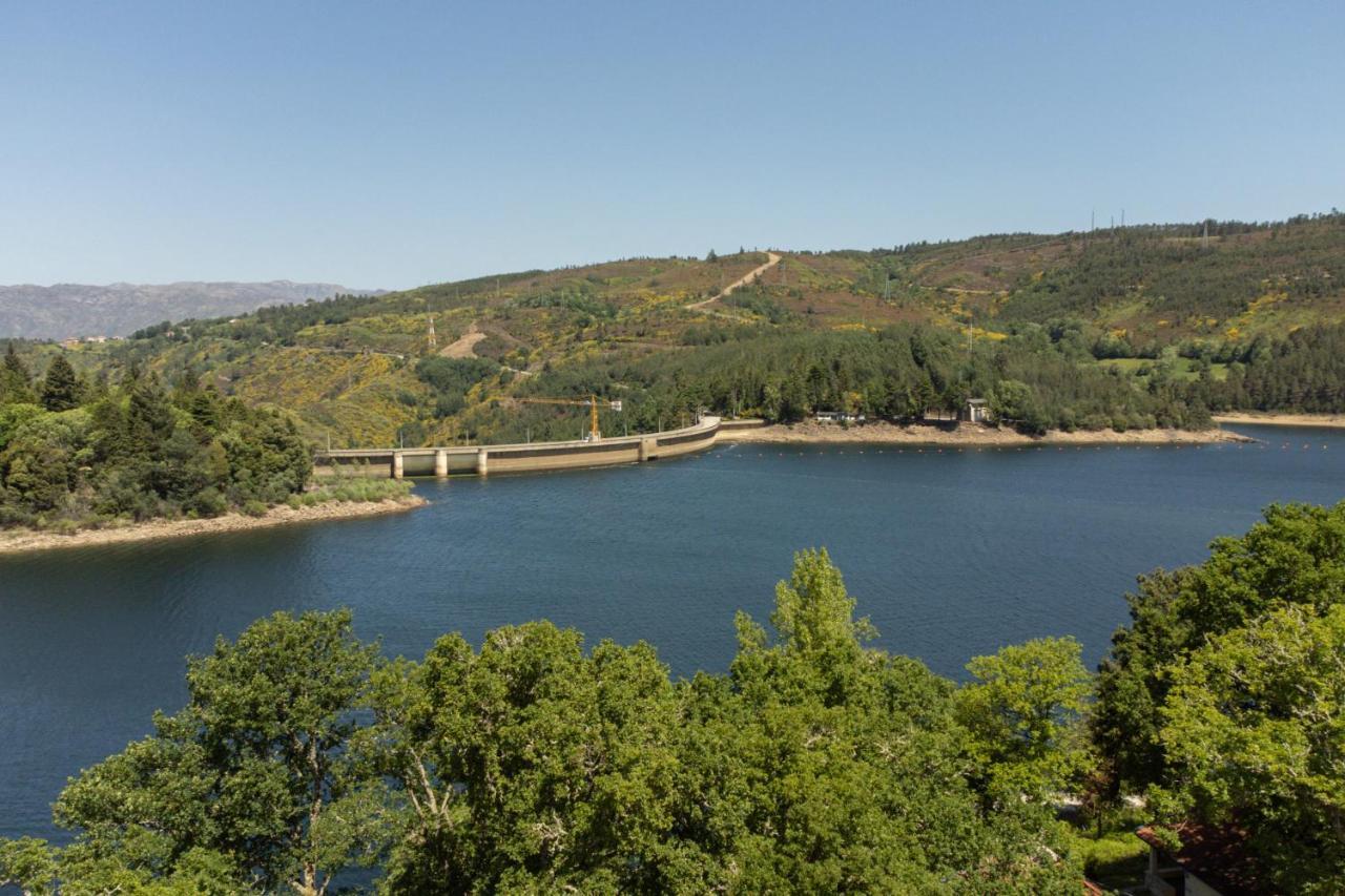 Morgado - River Suites And Houses By Pch Padroes  Esterno foto