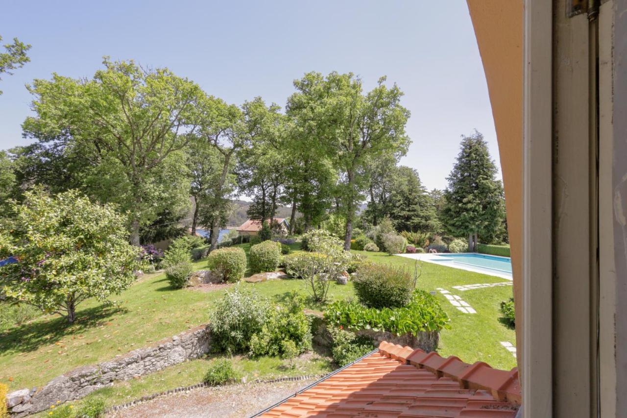 Morgado - River Suites And Houses By Pch Padroes  Esterno foto
