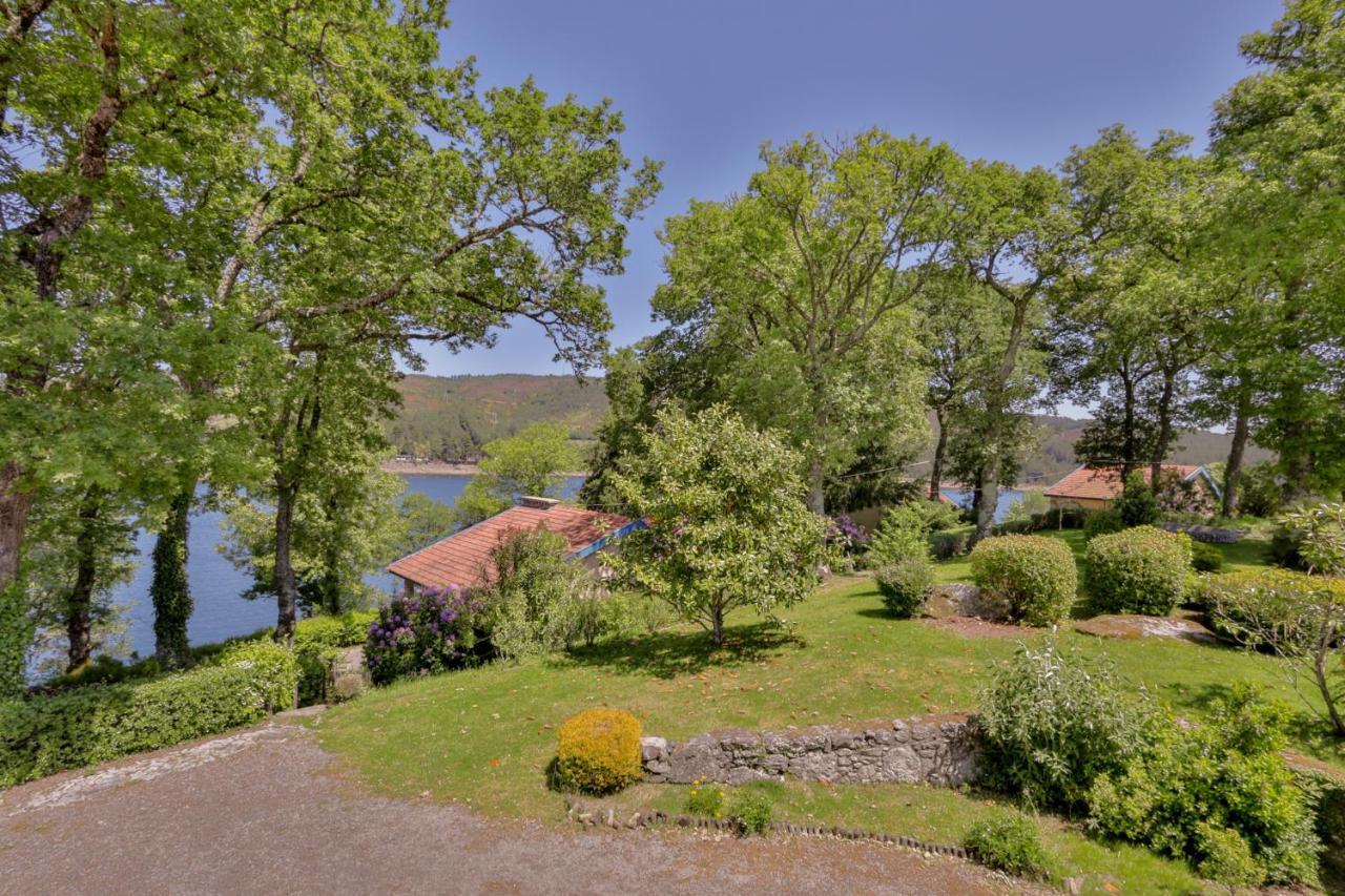 Morgado - River Suites And Houses By Pch Padroes  Esterno foto