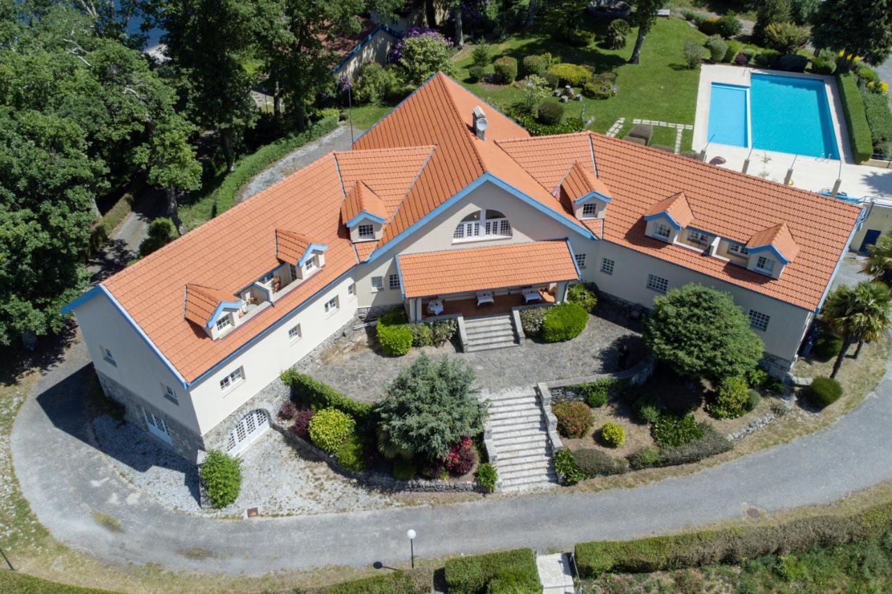 Morgado - River Suites And Houses By Pch Padroes  Esterno foto