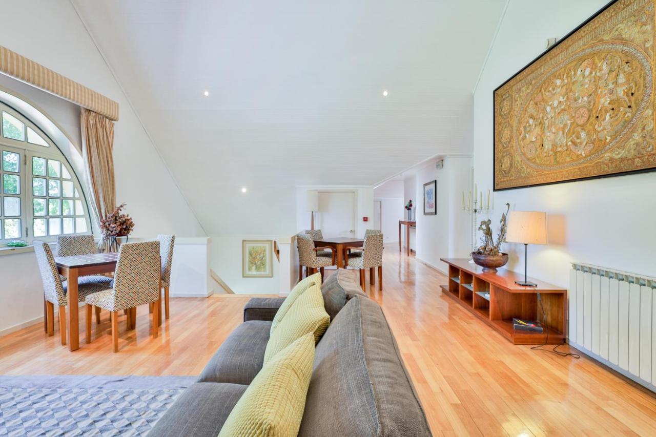 Morgado - River Suites And Houses By Pch Padroes  Esterno foto