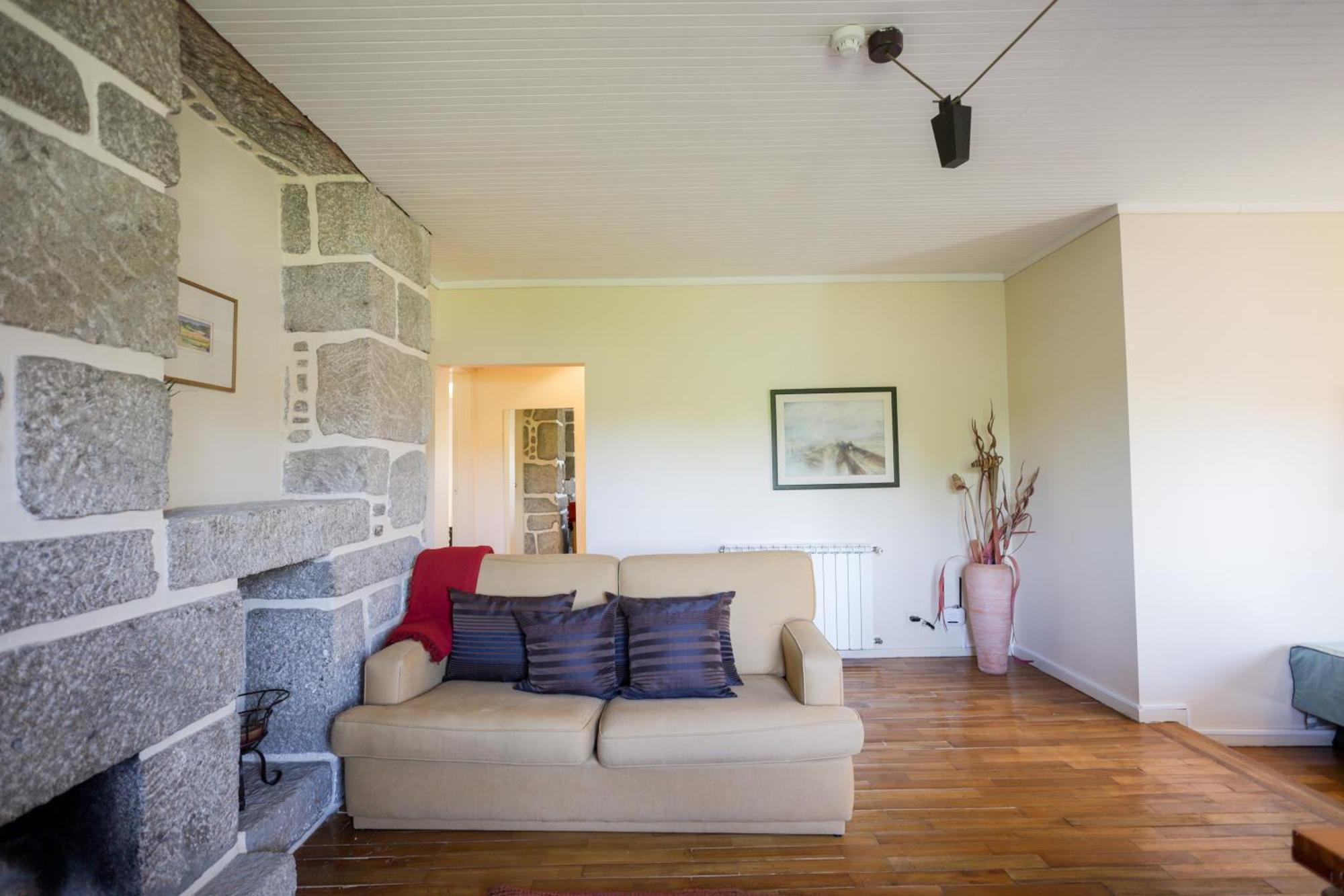 Morgado - River Suites And Houses By Pch Padroes  Camera foto