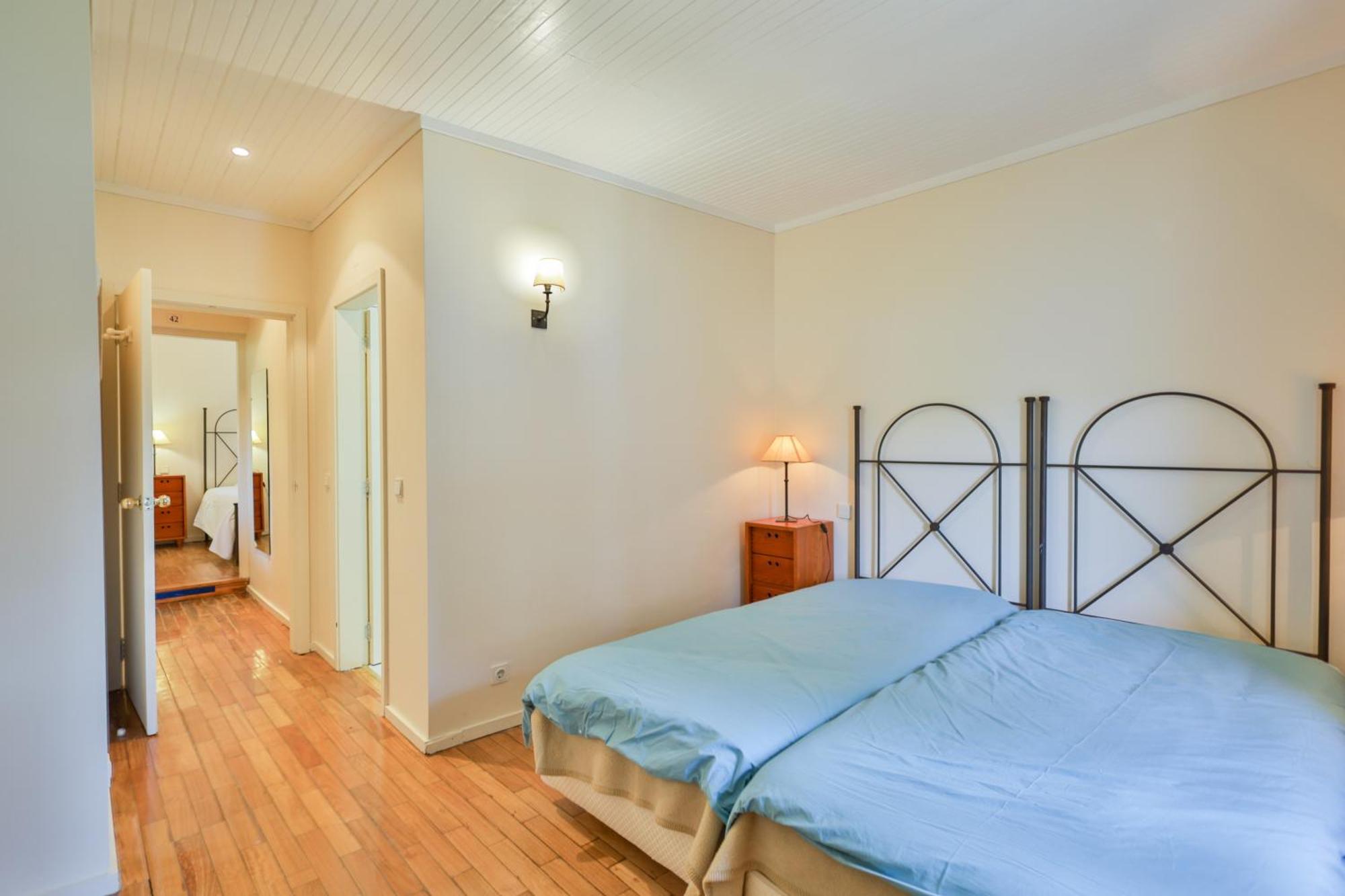Morgado - River Suites And Houses By Pch Padroes  Camera foto