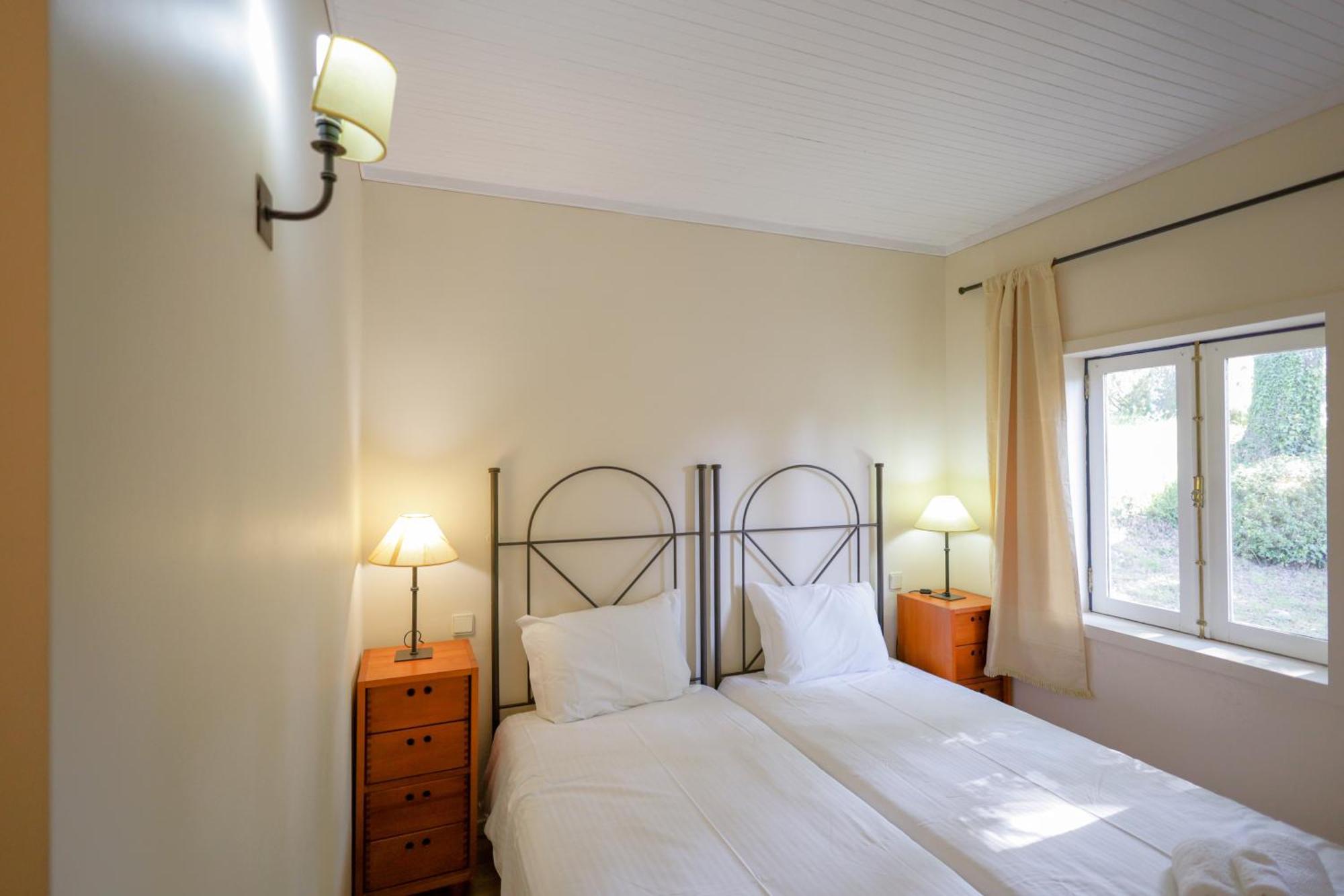Morgado - River Suites And Houses By Pch Padroes  Camera foto